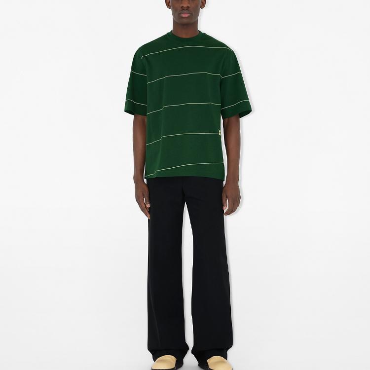 Burberry SS24 T Shirt Men's Ivy 80836111