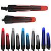 2 Pcs Bicycle Cycling Front and Rear Mud Mountain Bike Tire Fenders Guards Mud Set
