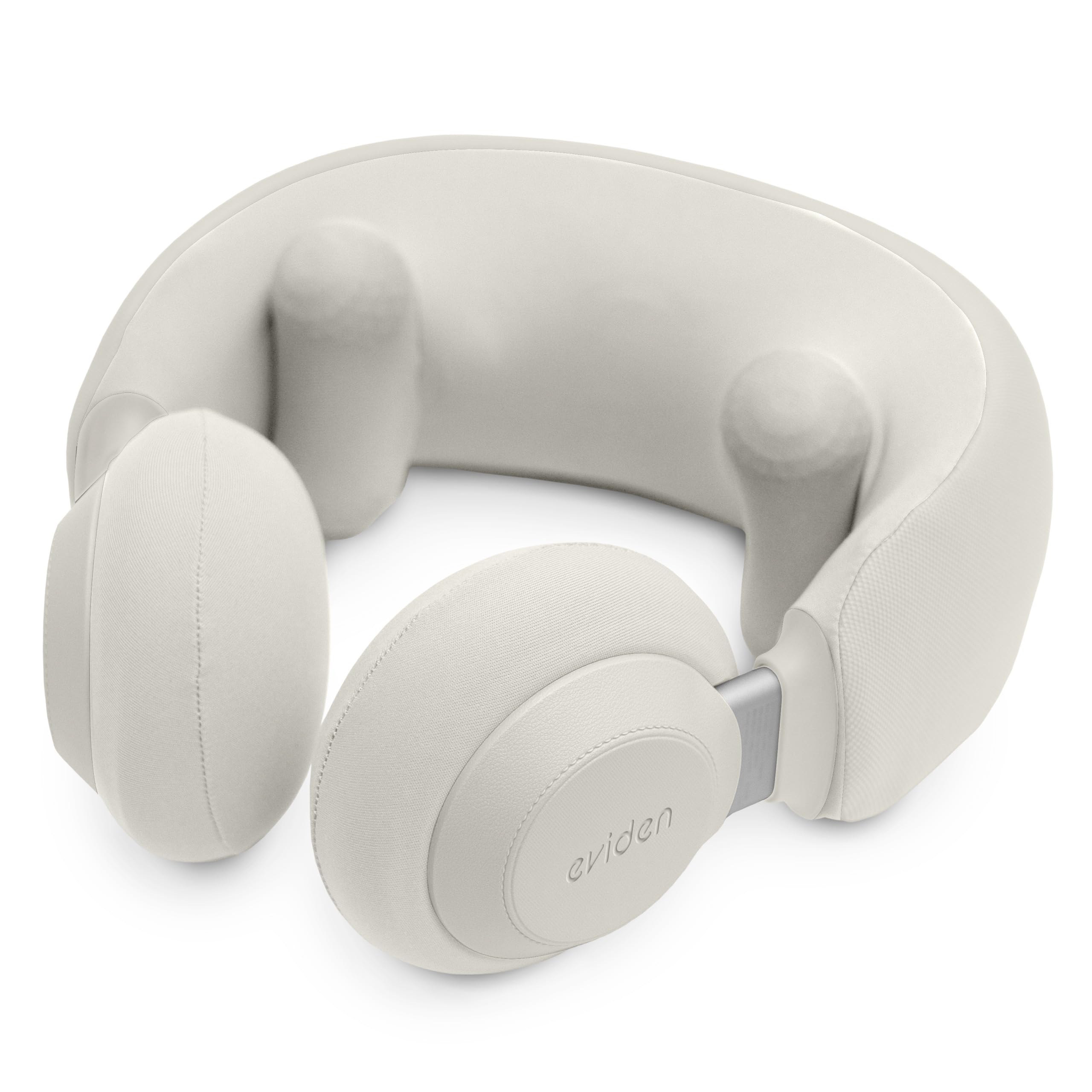 

Ebiden Thermal Neck Massager, Ultimate Massage, HL-N53