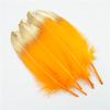 10Pcs Golden Goose Feather 15-20cm Silver Swan Plumes Dream Catcher Accessories DIY Jewelry Creation Feather Holiday Decorations