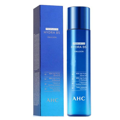 Premium Hydra B5 Emulsja 140ml