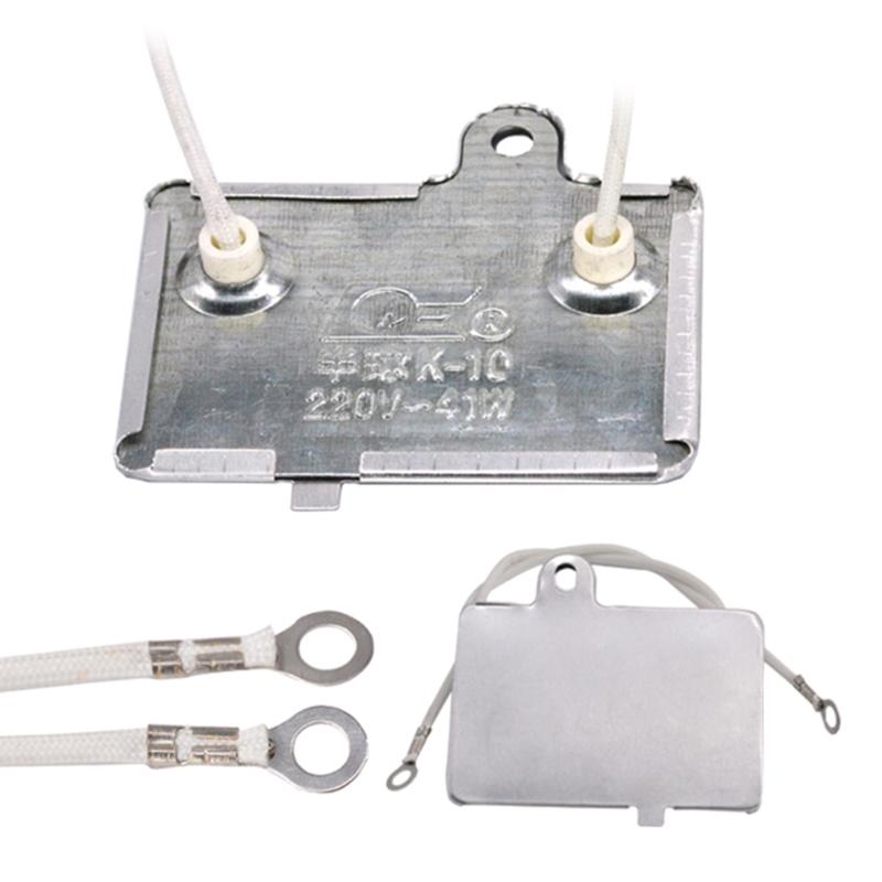 Controler de Temperatură pentru Aragaz Electric de Orez 220V-41W pentru Întreținerea Aragazului de Orez Multiscop