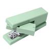 Use 24/6 Staples Stapler Heavy Duty 360 Degree Rotary Long Stapler Metal Multifunction Manual Binding Tool Bookbinding Supplies