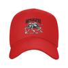 Ryland Grace Project Hail Mary SciFi Merch Unisex Baseball Cap  Trucker Hat Vintage Travel Headwear Adjustable Sun Cap
