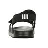 New Adidas Adilette Sandal 'Black' FW5359