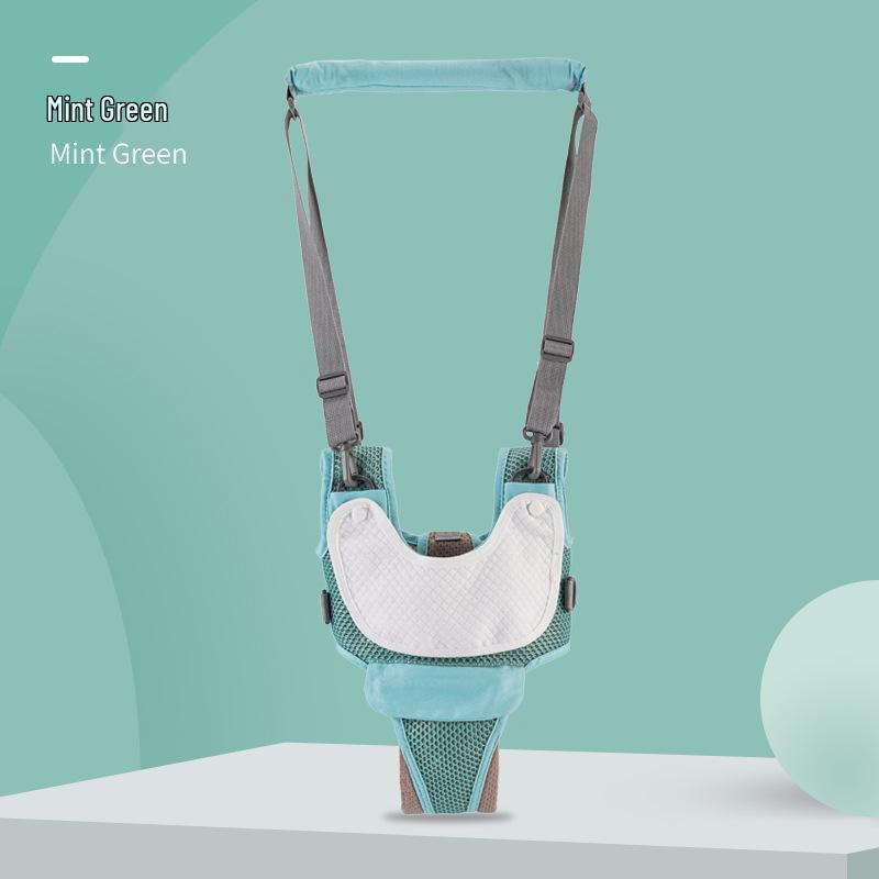 

Infant Anti-Fall Toddler Walking Belt - Baby Safety Harness