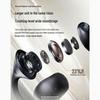 Sanag ANC Clip Open-Ear Bluetooth Earbuds