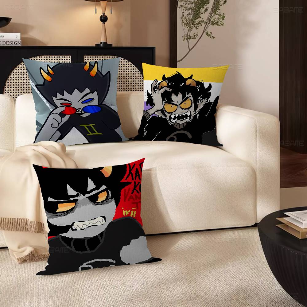 KKarkatsVVantas Cushion Cover Inches Farmhouse Decor Home Throw Pillow Covers for Couch Decorations