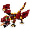 LEGO Creator Mythical Creatures 31073