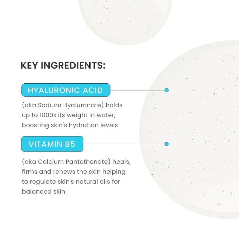 Timeless Skin Care - Vitamin B5 Serum