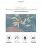 Mom's Summer Cotton Linen Two-Piece Set: Stylish Short-Sleeve T-Shirt for Middle-Aged and Elderly Women 2026
