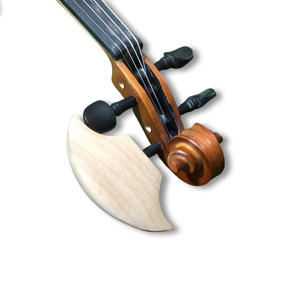 

Инструмент для ремонта скрипки YoungMonic, колки, натяжитель, прочная рукоятка из клена, колковерт для натяжения скрипичных струн (01)