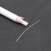 Sewing Mark Pencil Fabric Invisible Erasable Pen Tailor's Chalk for Dressmaker Craft Marking DIY Clothing Sewing Accessories