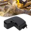 Gruppo filtro aria compatibile con motore EH035 33.5CC decespugliatore tagliasiepi componente metallico di ricambio per manutenzione