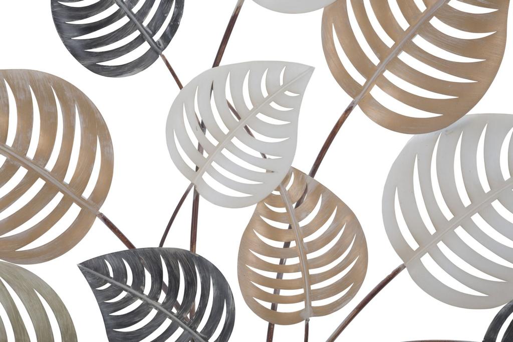 Iron Wall Panel Otip -B- 81X5X100 Cm