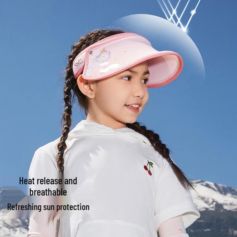 VVC Kids UV Protection Sun Hat