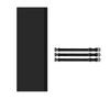 Portable Ac Hose Insulation Sleeve Air Conditioner Hose Cover Wrap For Exhaust Hose Easy Installation Ac Duct Insulation Wrap