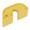 Universal Circuit Breaker Lockout Multifunction Insulated Safety Lock for Industrial