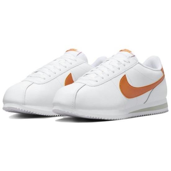 Nike Cortez Naranja Fuego - DM4044-102