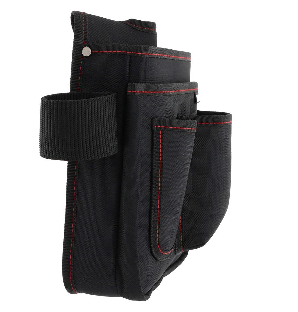 Takagi ICHIMATSU Square Nail Bag ICW-4