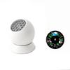 Ocean Ocean Wave Projection Light Rotating Night Light Christmas Projector Light  Home Decor