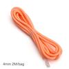 2Meter Nylon 7-core Luminous Umbrella Rope Thread String DIY Beading Bracelet Jewelry Making