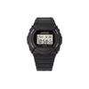 Unisex G-SQUAD Series Gray Watch DW-5700NH-1 DW-5700NH-1
