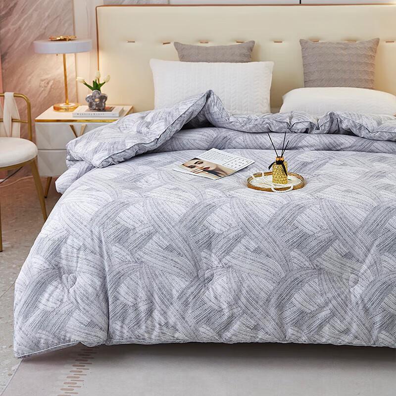 Donner Home Textiles Warm Velvet Quilt