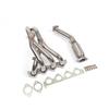 Edelstahl-Auspuffrohr für Hyundai TIBURON 97-01 Krümmer