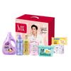 Shu Lei Hair Care Gift Set