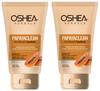 Oshea Herbals Papayaclean Anti-Unreinheiten Gel Gesichtsreiniger für Damen & Herren | Feuchtigkeitsspendender Gesichtsreiniger für Alle Hauttypen | Hellt Unreinheiten auf & Bringt die Haut zum Strahlen