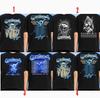 The Offspring Announces 'Supercharged Worldwide '25' North American Tour T Shirt