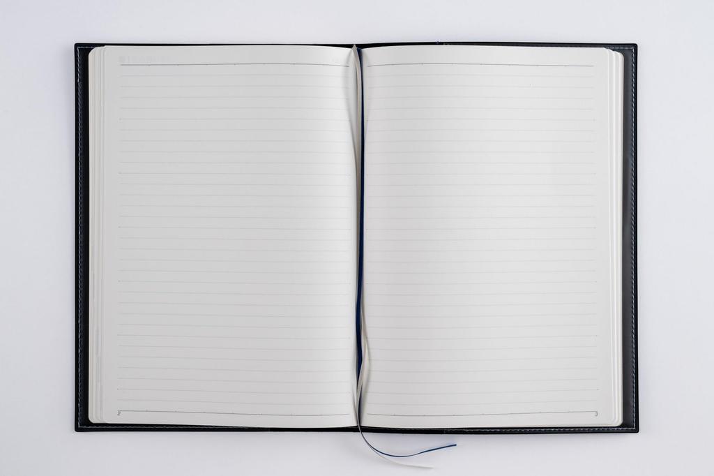 Takahashi 2026 A5 Weekly Desk Navy 471 January Diary, Blue, No. (Starts 2026)