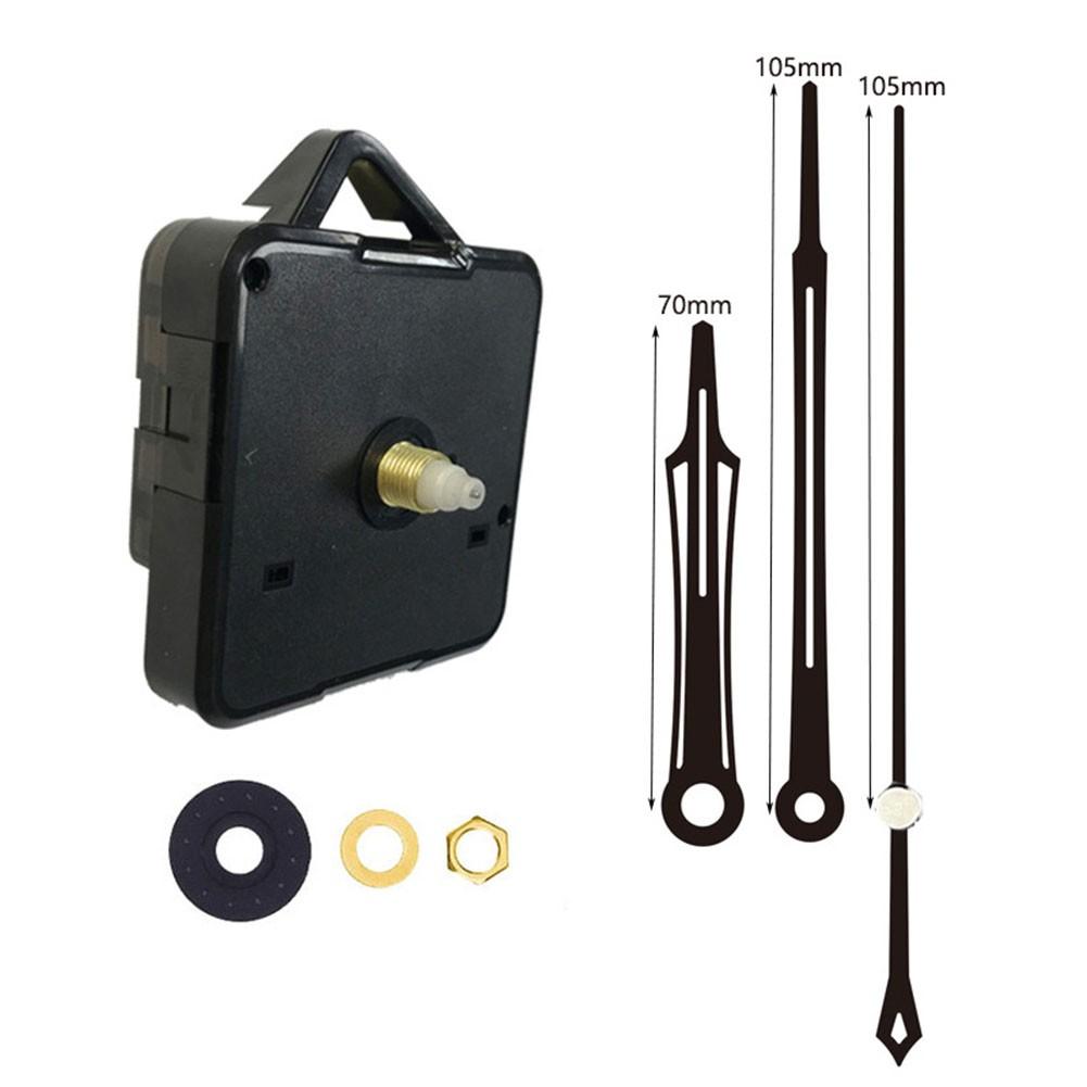 High Torque Quartz Clock Motor Mechanism Kit Replacement Movement For DIY