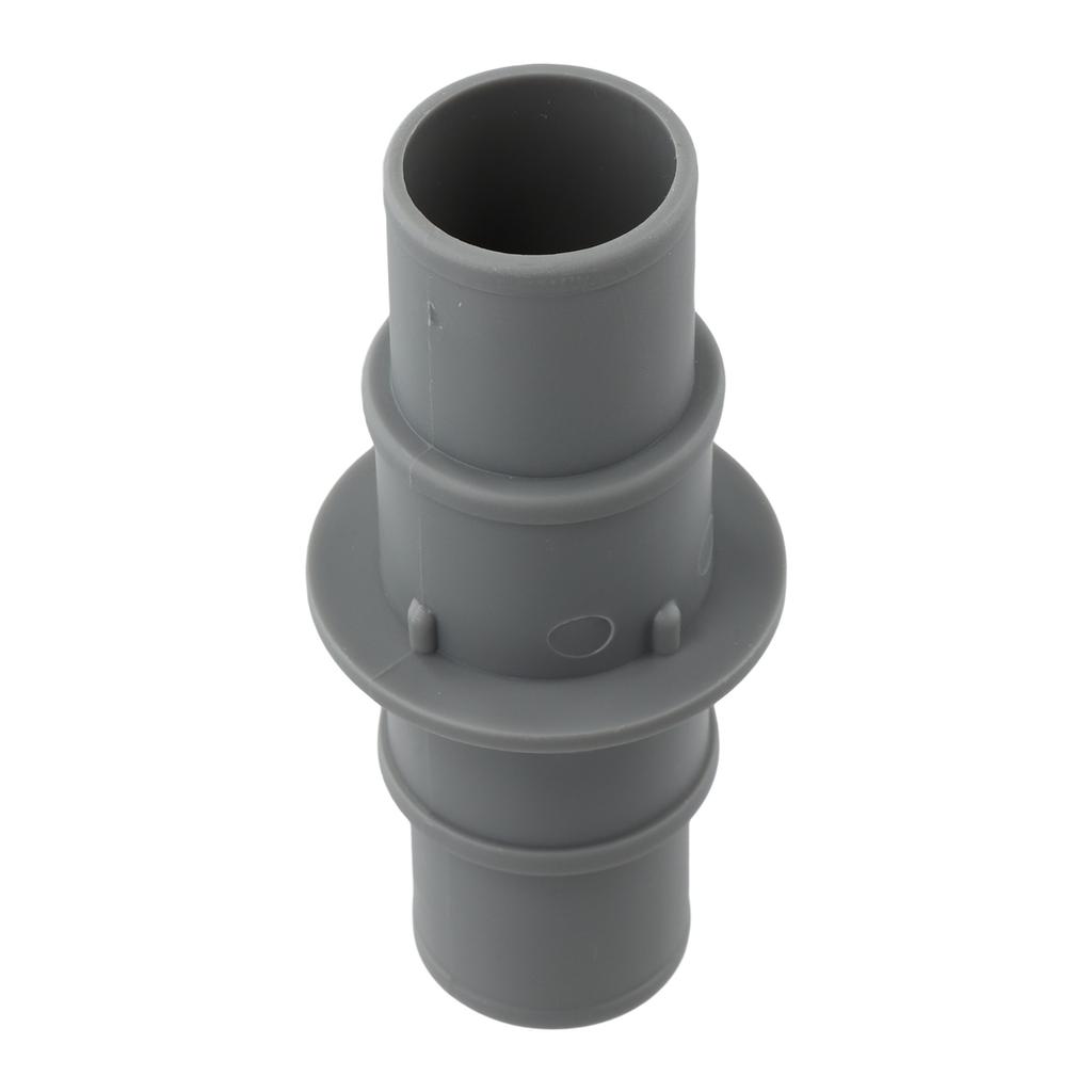 Pool Cleaning 12cm 4.7in Pool Hose Adapter Swimming Pool Equipment Easy Setup Hose Friction Reduction For HAYWARD