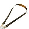 Louis Vuitton Strap Monogram With Shoulder Rest J75011 Shoulder Strap Used