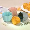 Food-Grade Silicone Mold Octagonal Non-Stick Baking Tools For Mousse,Pudding, Pastry & Dessert Making