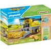 Playmobil 71267 Combine Harvester Building Set