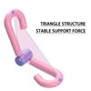 Multifunctional Fitness Leg Clamp Inner Thigh Fitness Equipment Stovepipe Artifact Leg Trainer Fitness Accessories