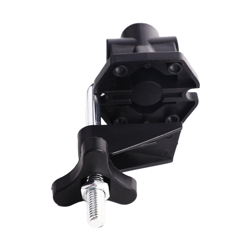 Bracket Table Lamp Bracket Camera Holder Desk Lamp Clip Fixed Clip Bracket Clamp Flash Holder