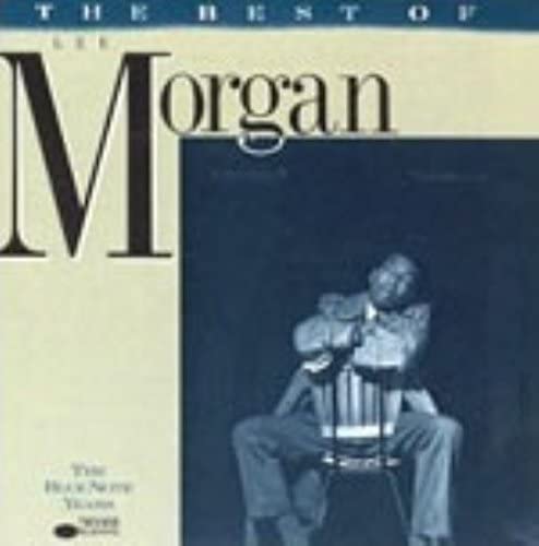 

CD The Best of Lee Morgan CJ285037 Japan Jazz Used