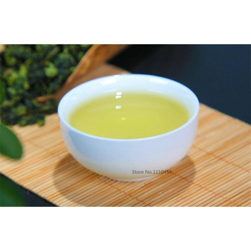 HelloYoung Tieguanyin Green Tea China Health Oolong 50g