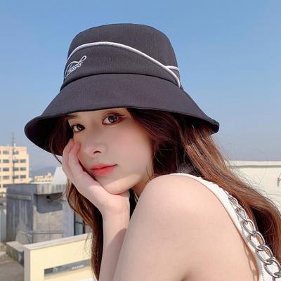 Kopfbedeckungen – Bucket Hats
