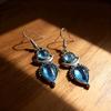 Fashion Drop Earrings For Women's Jewelry
