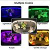 VJOYCAR New Model Y 3 Rear Trunk Front Frunk Brighten LED Strip Lighting Waterproof Flexible Light Cigarette Lighter Plug & Play