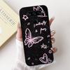 For LG V40 V50 ThinQ Case V50S ThinQ Cute Cartoon Cat Luxury Cool Shockproof Silicone Back Cover For LG V50S ThinQ 5G Phone Case