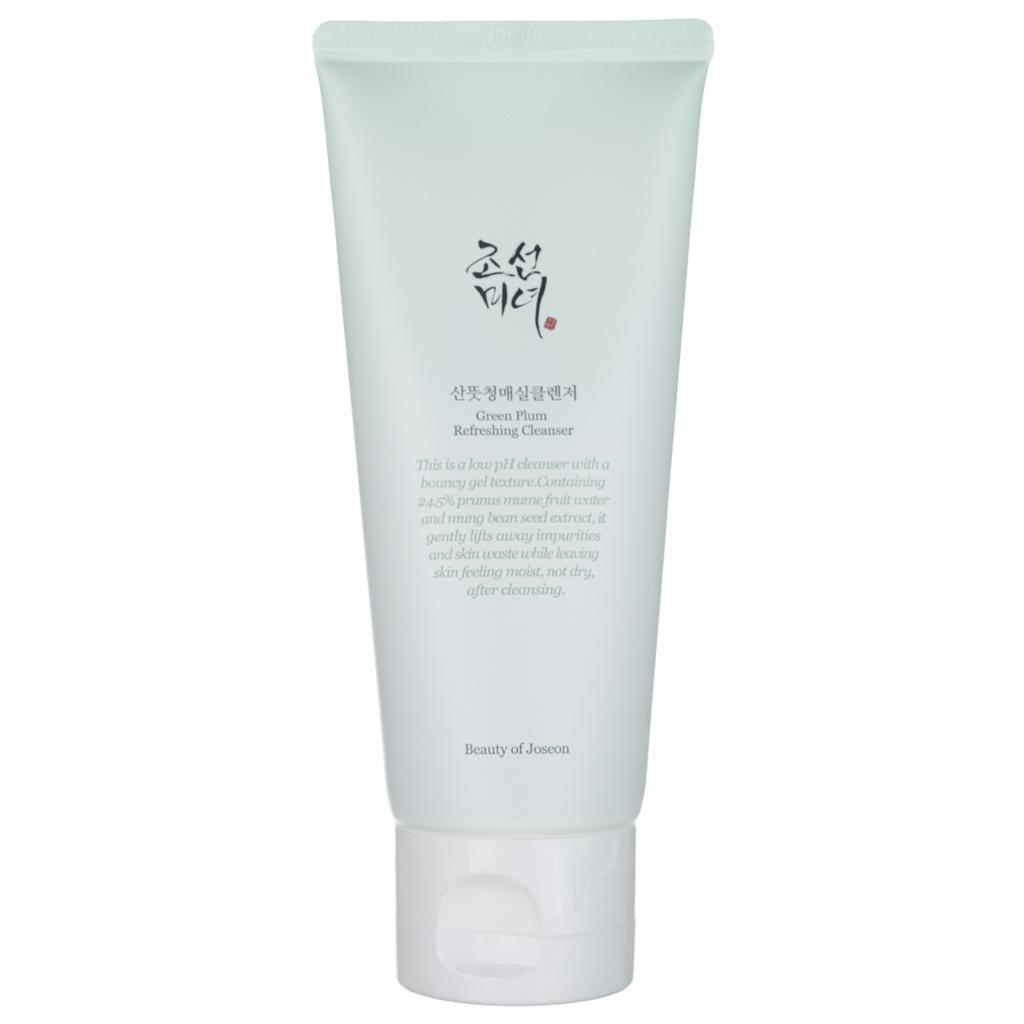 Beauty of Joseon Refreshing Facial Cleansing Gel - 100 Ml