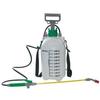 With:p 5 L Sprayer with Manual Pump and Tube (import Germany) - B45045
