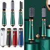 Adjustable Hair Styling Brush 3 in 1 Straightening Comb Fashion Hair Comb  Hair Styling