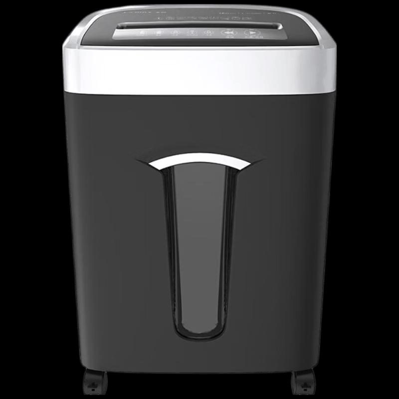 COMIX S6615 Business Touch Screen Paper Shredder CN plug (adapter included)